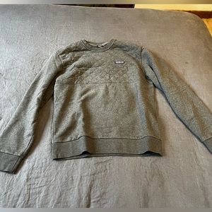 Patagonia Sweater- small- organic cotton